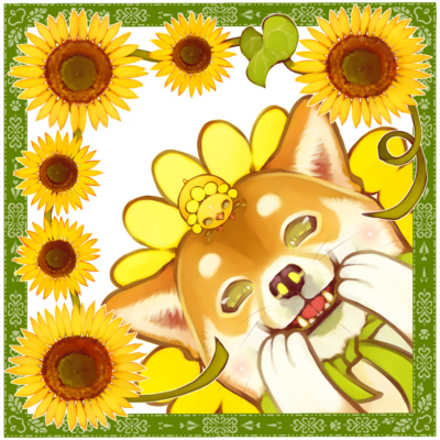 もっふう村シリーズ