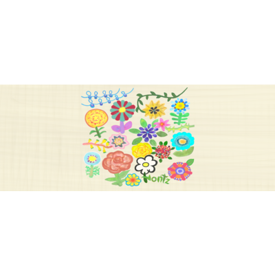 花畑デラックス