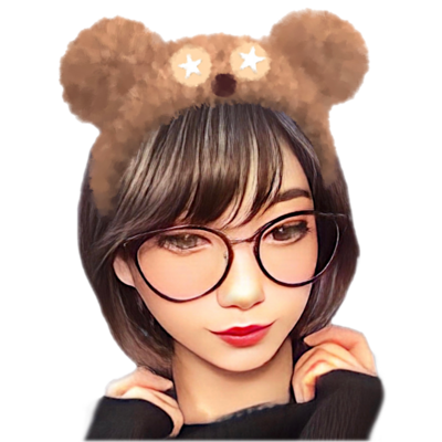 Bear Girl First