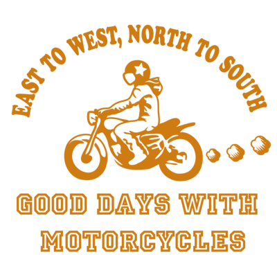 バイク日和