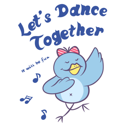 Let’s Dance Together