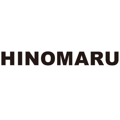 HINOMARU国　国旗