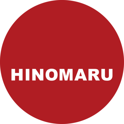 HINOMARU国　国旗