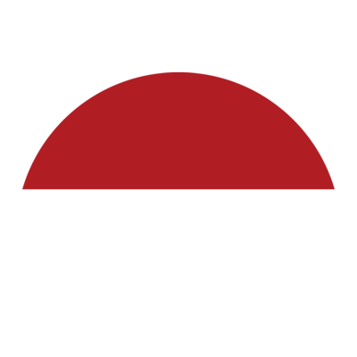 HI-IZURU（白文字）