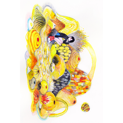 まち サコッシュの通販 Suzuri スズリ