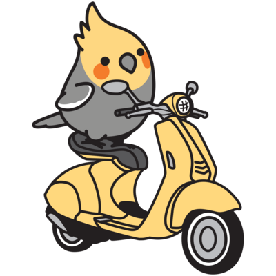 オカメインコ リンガーtシャツの通販 Suzuri スズリ オカメインコ リンガーtシャツの通販 Suzuri スズリ