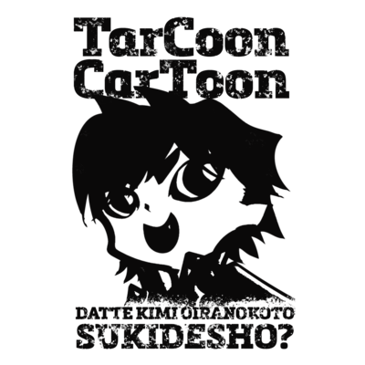 TarCoon CarToon