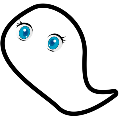 おばけ