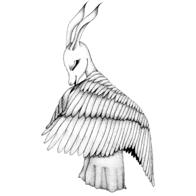 maoiの幻想動物