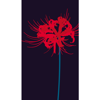 彼岸花 スマホケース Iphoneケース の通販 Suzuri スズリ 彼岸花 スマホケース Iphoneケース の通販 Suzuri スズリ