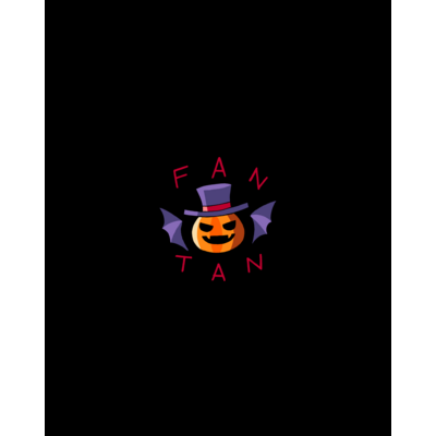 FAN-TAN ロゴ