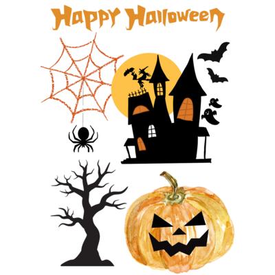 ハッピーハロウィン♪