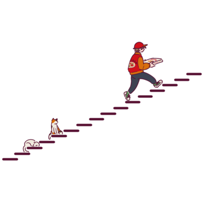 ピザ