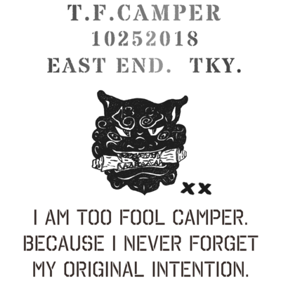 T.F.CAMPER