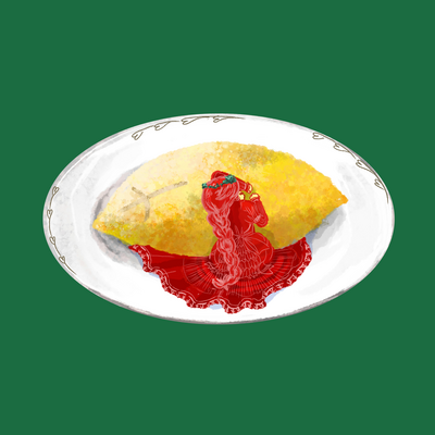 Princess　Omelet～オムレット姫～