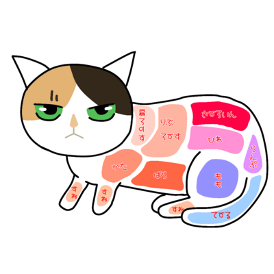 みー