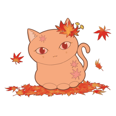 四季猫さん