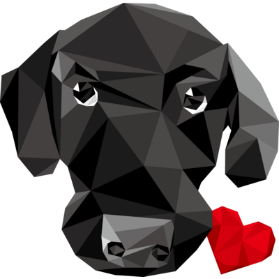 黒ラブ アイテム グッズの通販 Suzuri スズリ 黒ラブ アイテム グッズの通販 Suzuri スズリ