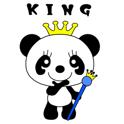 🐼⌘KING⌘yoppi🐼