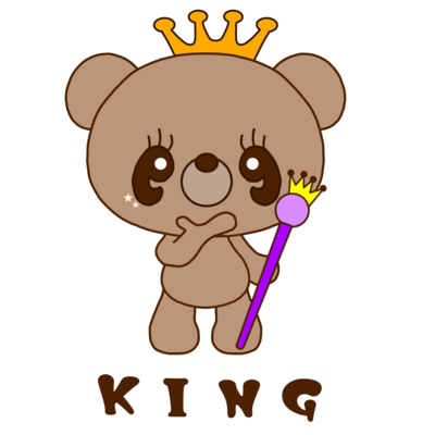 🐻⌘KING⌘roppi🐻