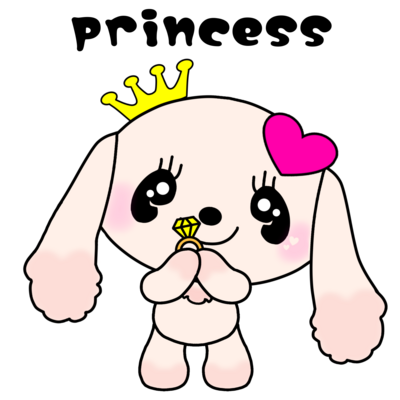 🐰⌘princess⌘rabitan
