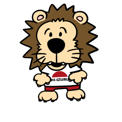 HINOMARU国　国旗
