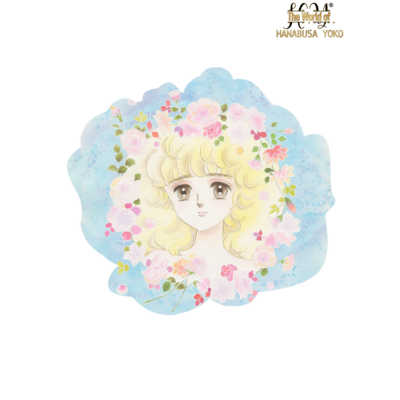 Hanabusa Yoko