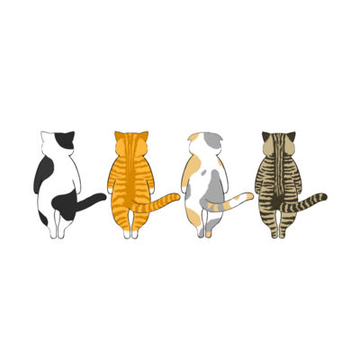 猫グッズ
