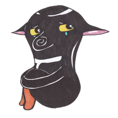 イタズラしちゃってごめんちゃい　【ネロ】