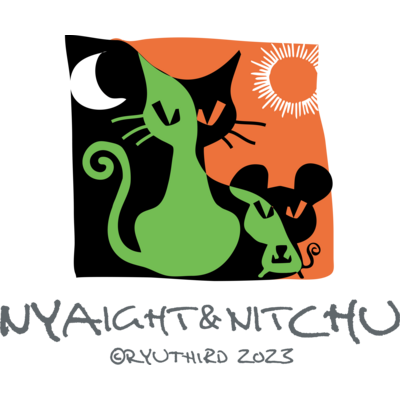 NYAIGHT &NITCHU