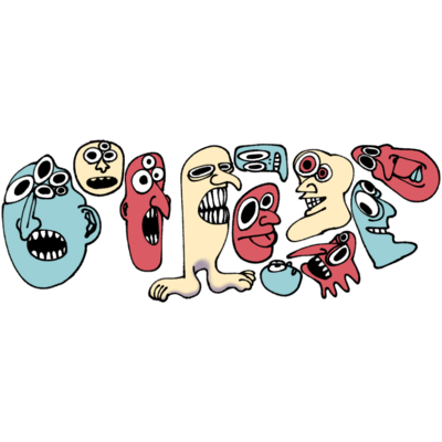 Peace is clumsy