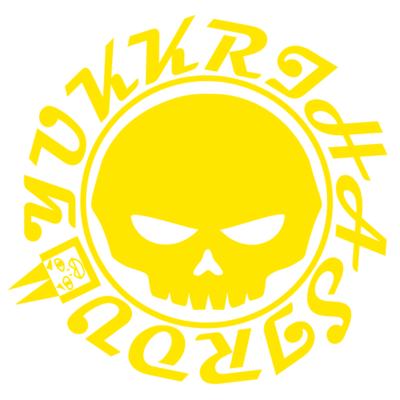 ドクロ