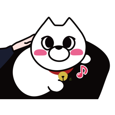 BADCATのイラストグッズ