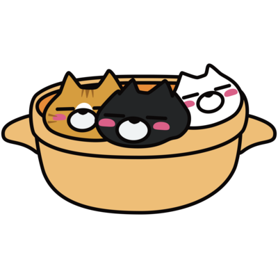 BADCATのイラストグッズ
