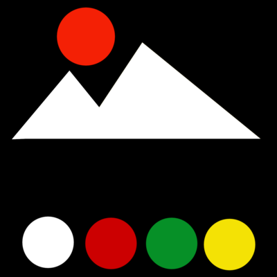 山（登山）