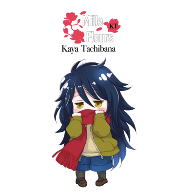 Tachibana Kaya
