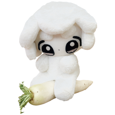 なまおもち・しりーず