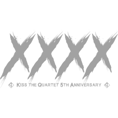 5th ANNIVERSARY XXXX