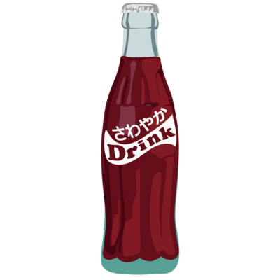 さわやかドリンク