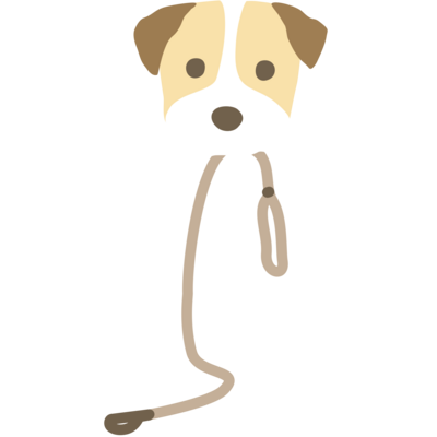 お散歩行こ