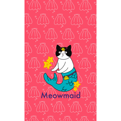 みゃーめいど ☆彡 Meowmaid
