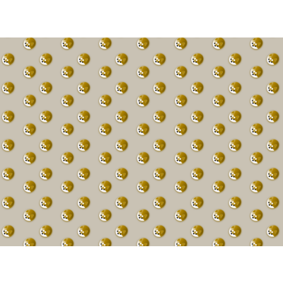 まるしば　スマホカバー