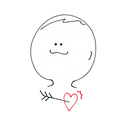 きゅーと Tシャツの通販 Suzuri スズリ