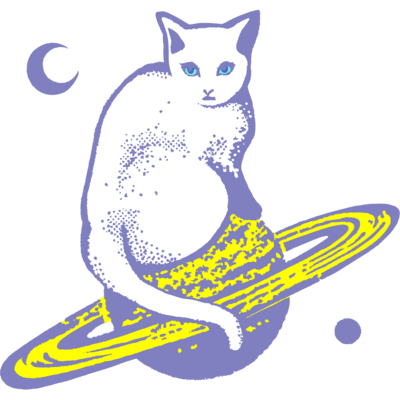 スペースキャットマイカ