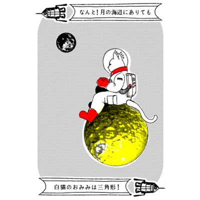 金星灯長袖アイテム