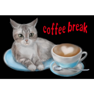 カフェネコ
