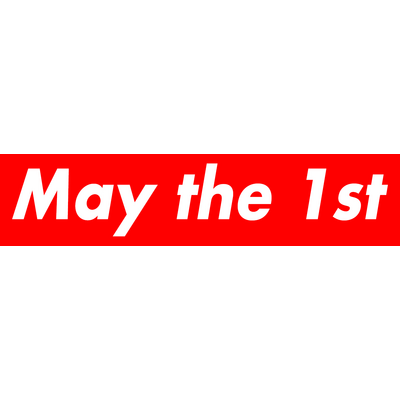 May （5月）