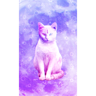 オッドアイ スマホケース Iphoneケース の通販 Suzuri スズリ