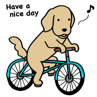 bicycle シリーズ