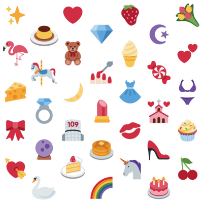 Twemoji スマホケース Iphoneケース の通販 Suzuri スズリ